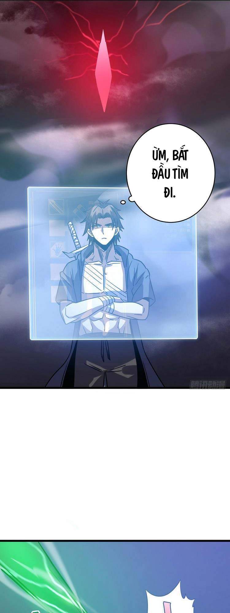 Ta Là Sát Thần Chapter 15 - 49