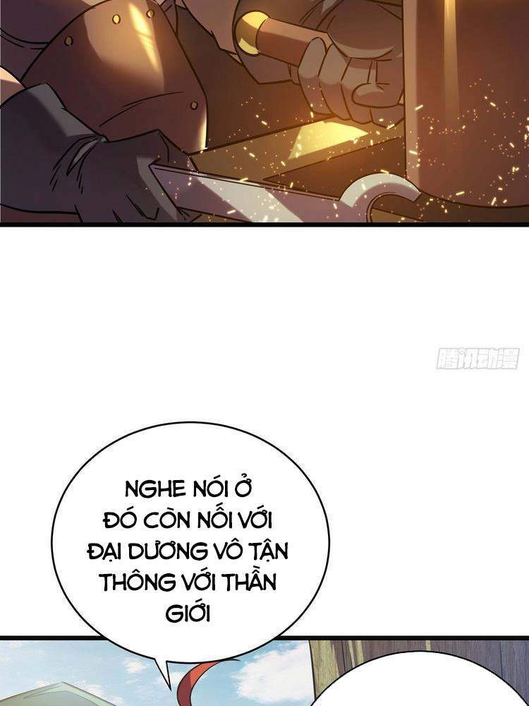Ta Là Sát Thần Chapter 15 - 6