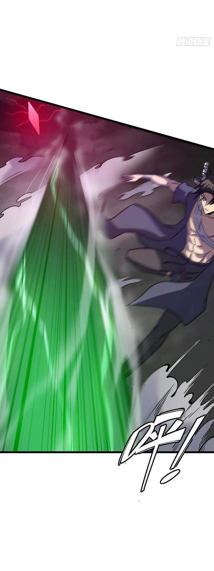 Ta Là Sát Thần Chapter 15 - 51