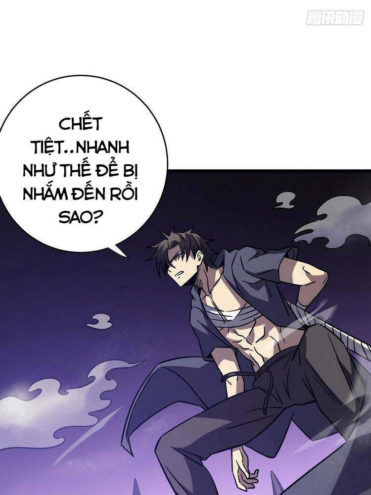 Ta Là Sát Thần Chapter 15 - 52