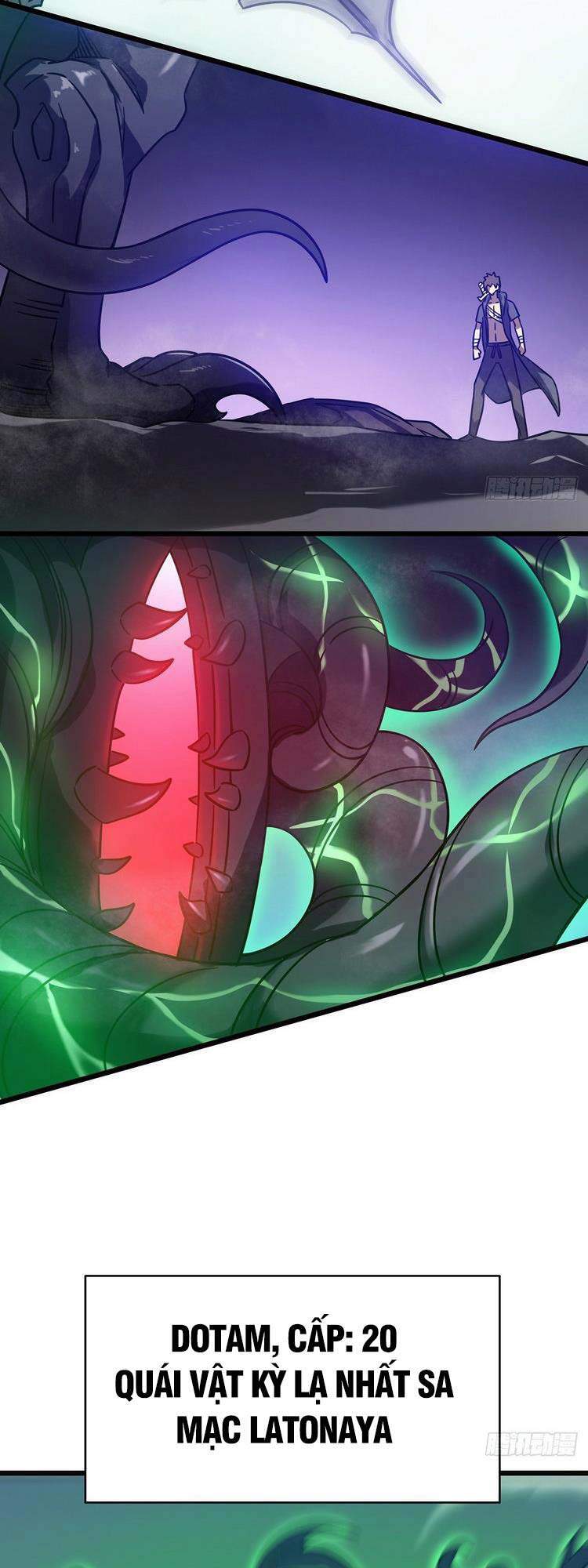 Ta Là Sát Thần Chapter 15 - 55