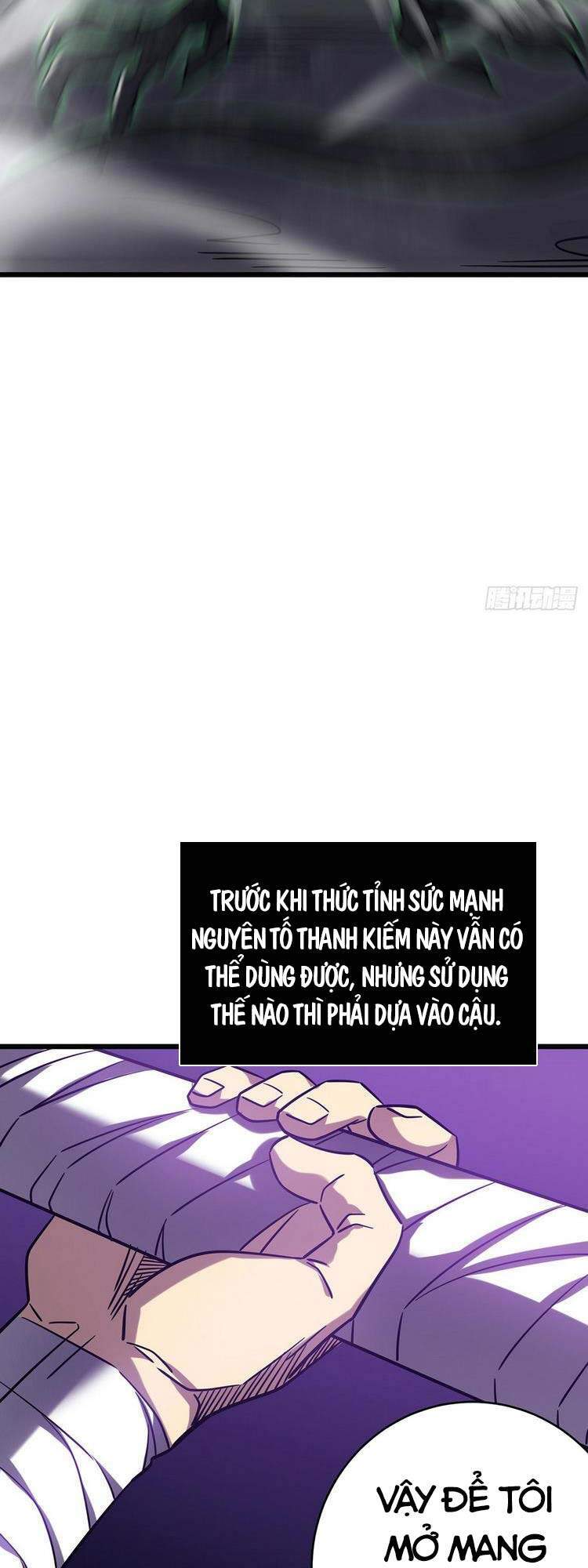 Ta Là Sát Thần Chapter 15 - 57