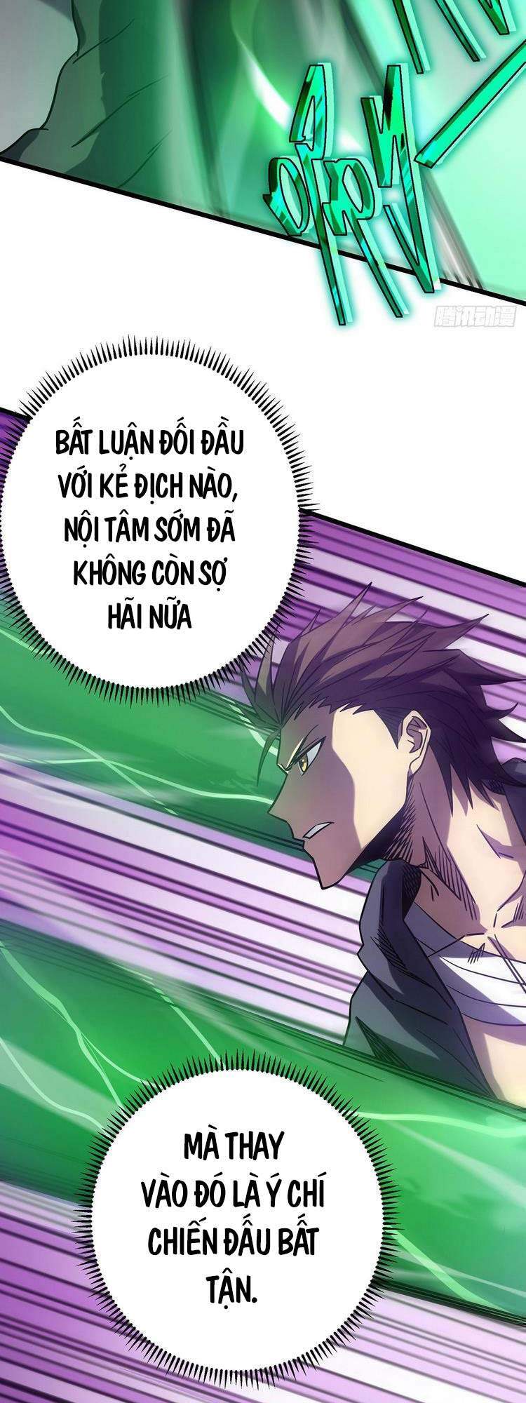 Ta Là Sát Thần Chapter 15 - 62