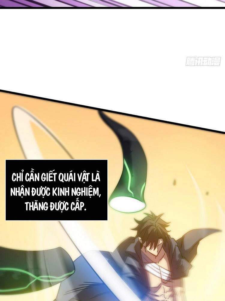 Ta Là Sát Thần Chapter 15 - 63