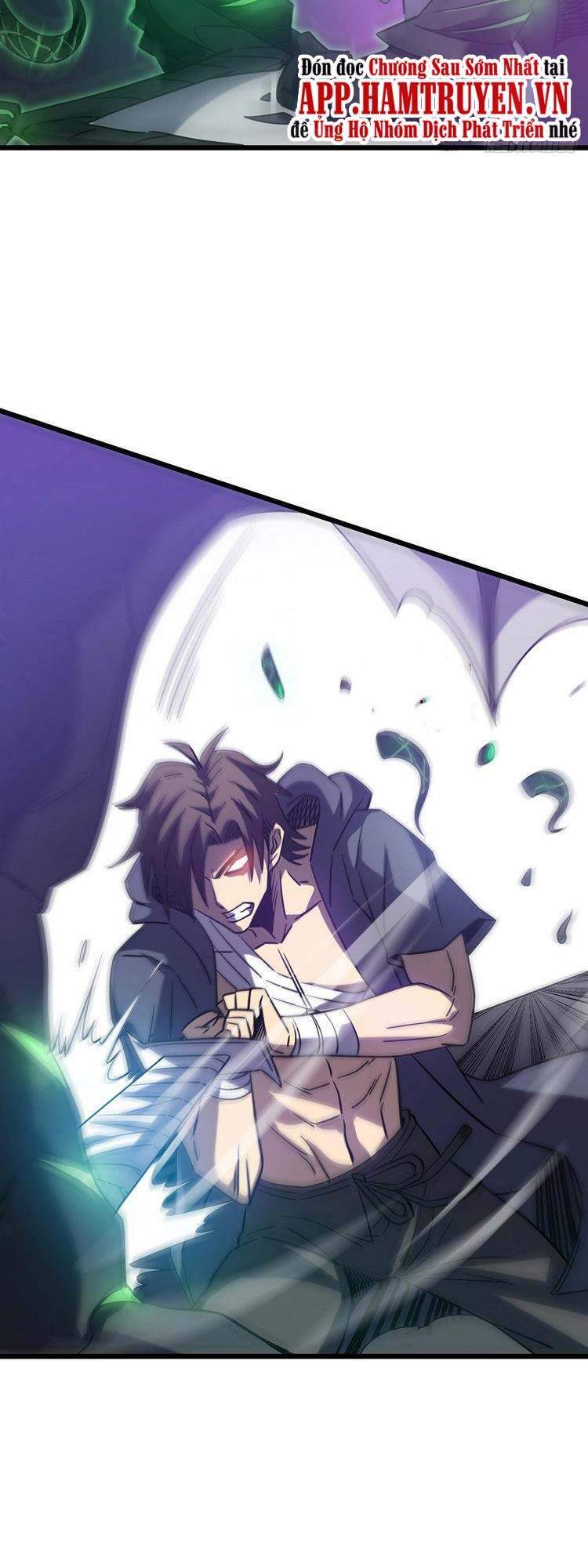 Ta Là Sát Thần Chapter 15 - 70
