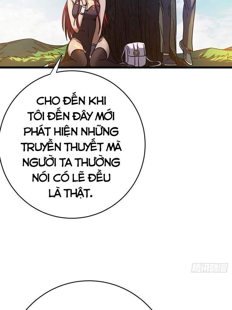Ta Là Sát Thần Chapter 15 - 8