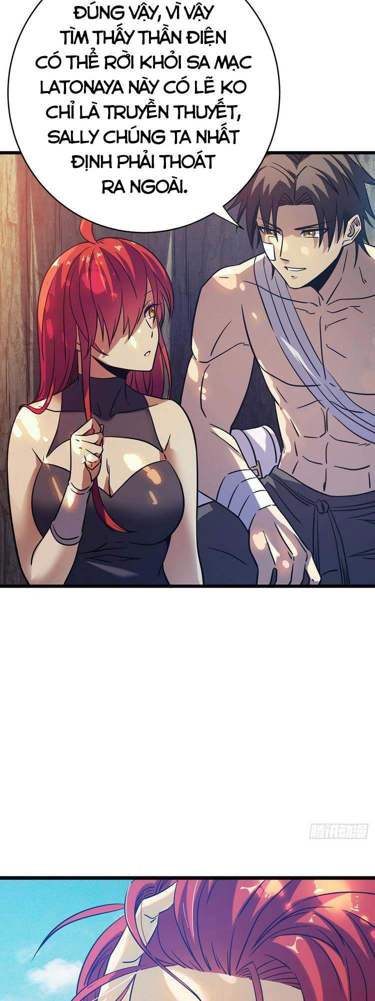 Ta Là Sát Thần Chapter 15 - 9
