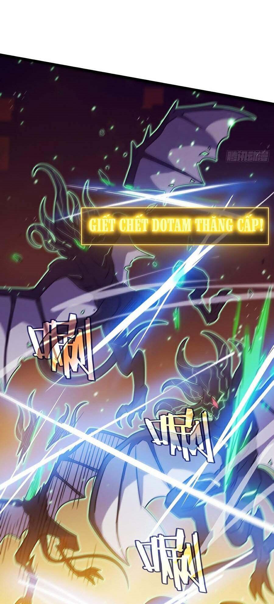 Ta Là Sát Thần Chapter 16 - 16