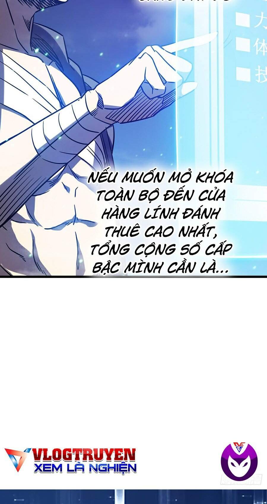 Ta Là Sát Thần Chapter 16 - 23