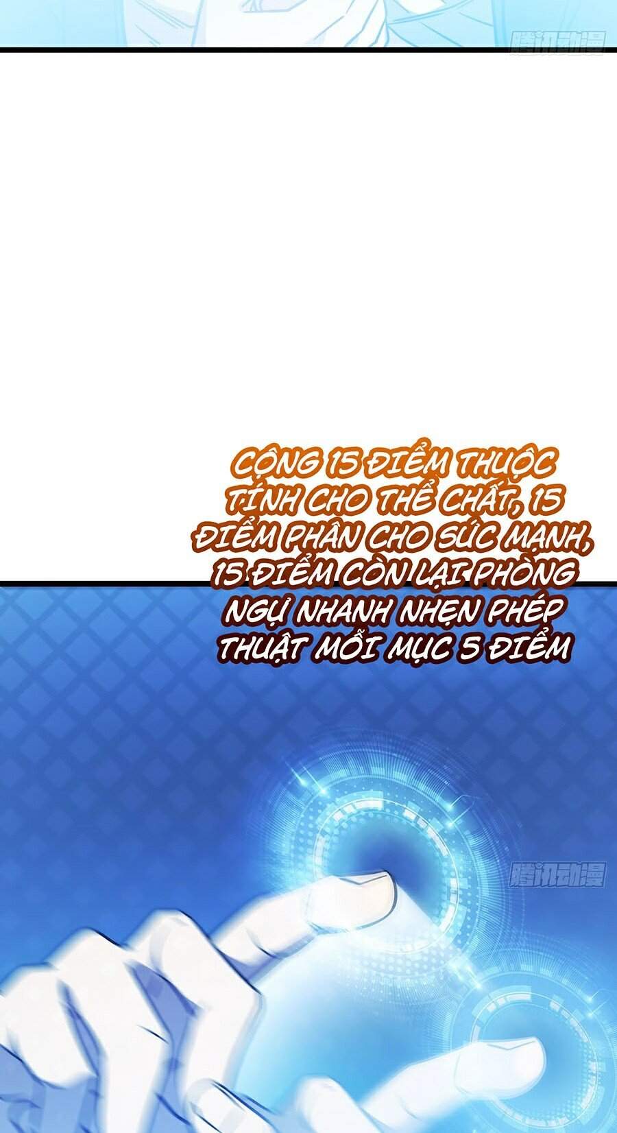 Ta Là Sát Thần Chapter 16 - 46