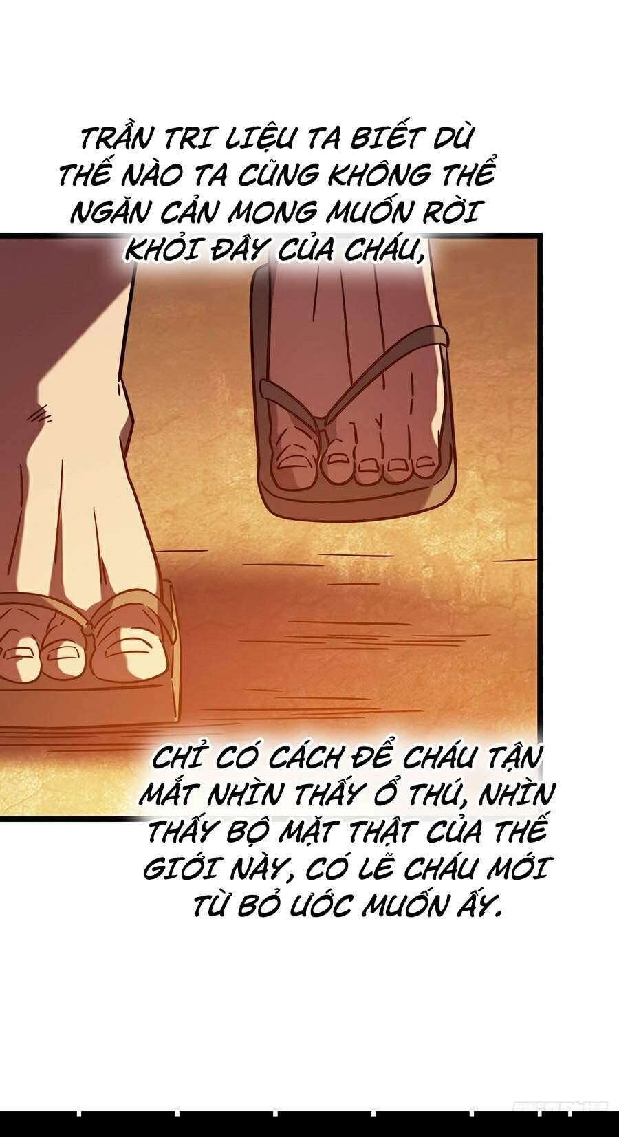 Ta Là Sát Thần Chapter 16 - 60