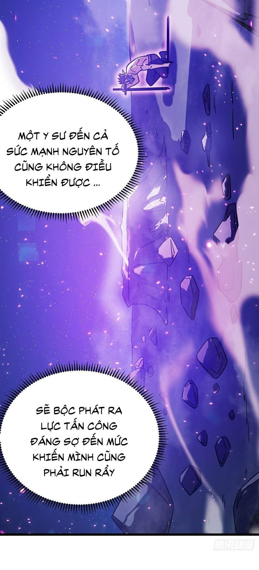 Ta Là Sát Thần Chapter 16 - 9