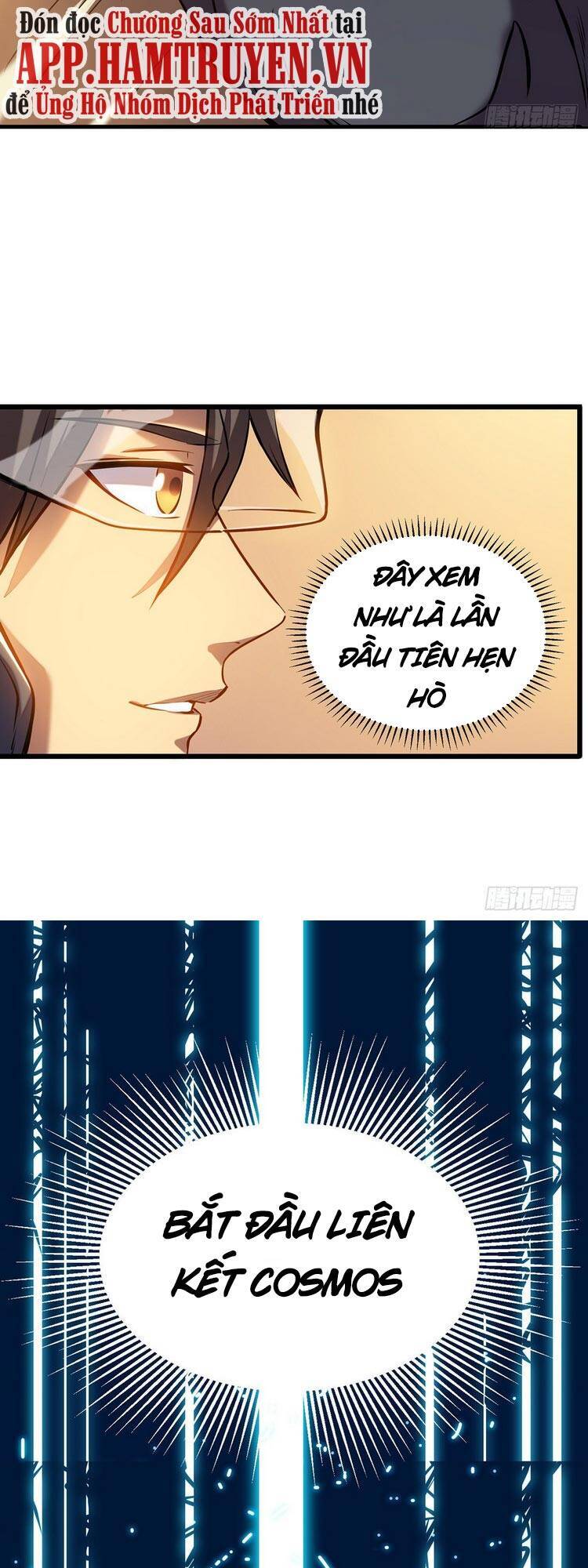 Ta Là Sát Thần Chapter 2 - 26