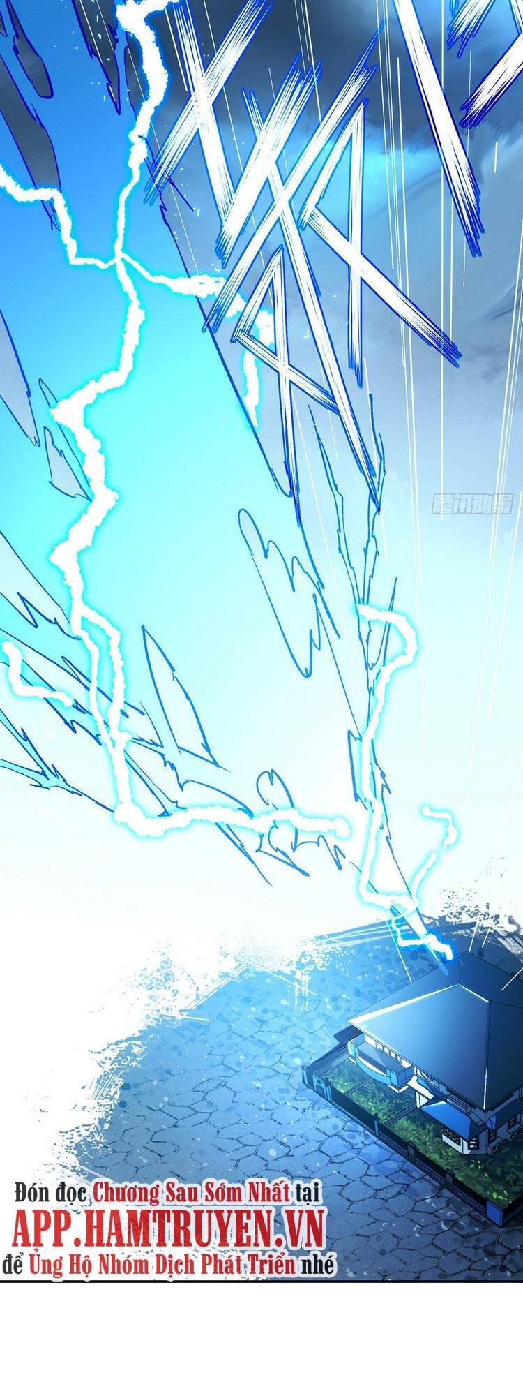Ta Là Sát Thần Chapter 2 - 44