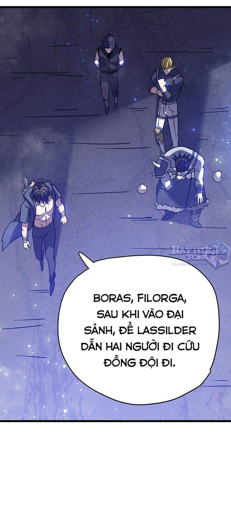 Ta Là Sát Thần Chapter 22 - 18