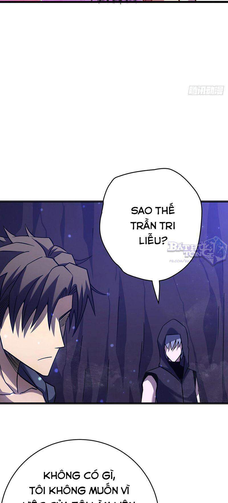 Ta Là Sát Thần Chapter 22 - 24