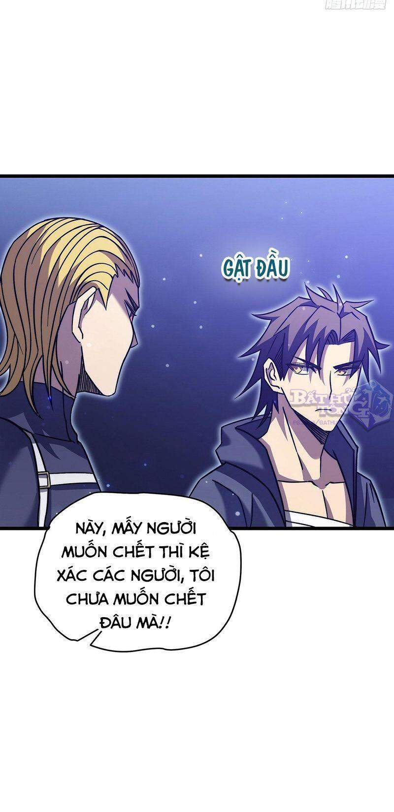 Ta Là Sát Thần Chapter 22 - 36
