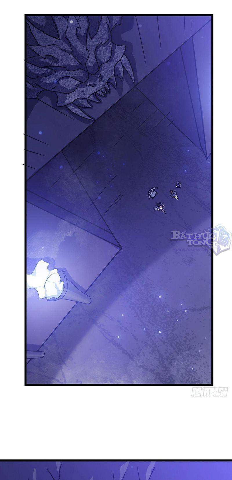 Ta Là Sát Thần Chapter 22 - 37