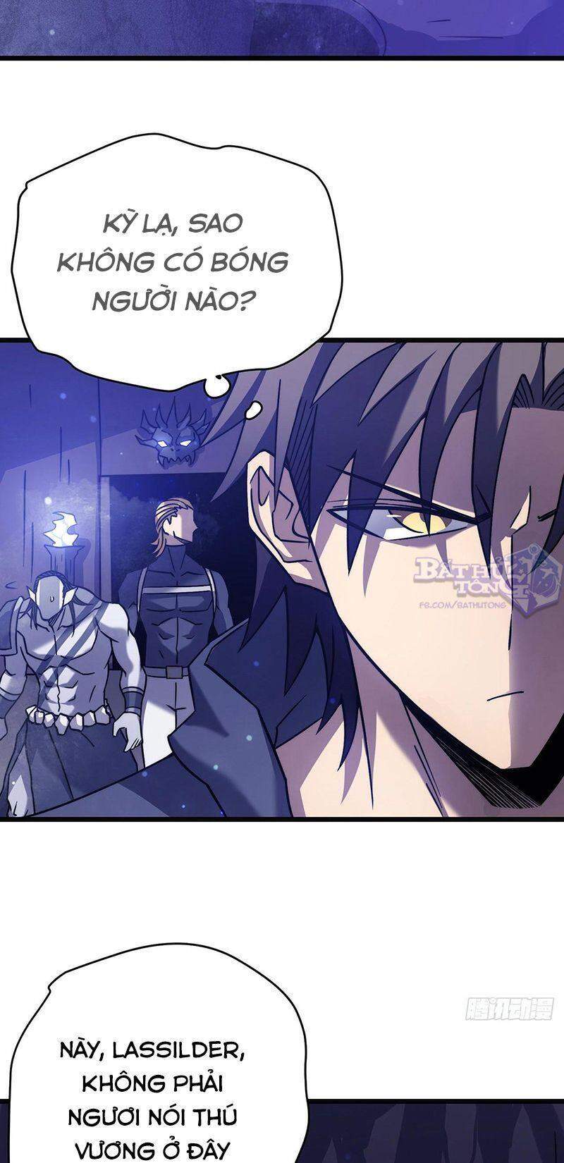 Ta Là Sát Thần Chapter 22 - 40