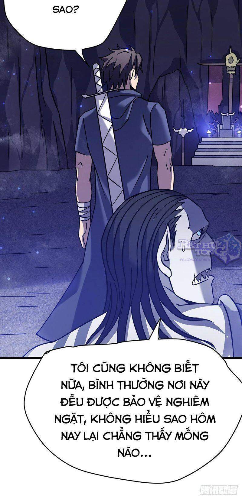 Ta Là Sát Thần Chapter 22 - 41