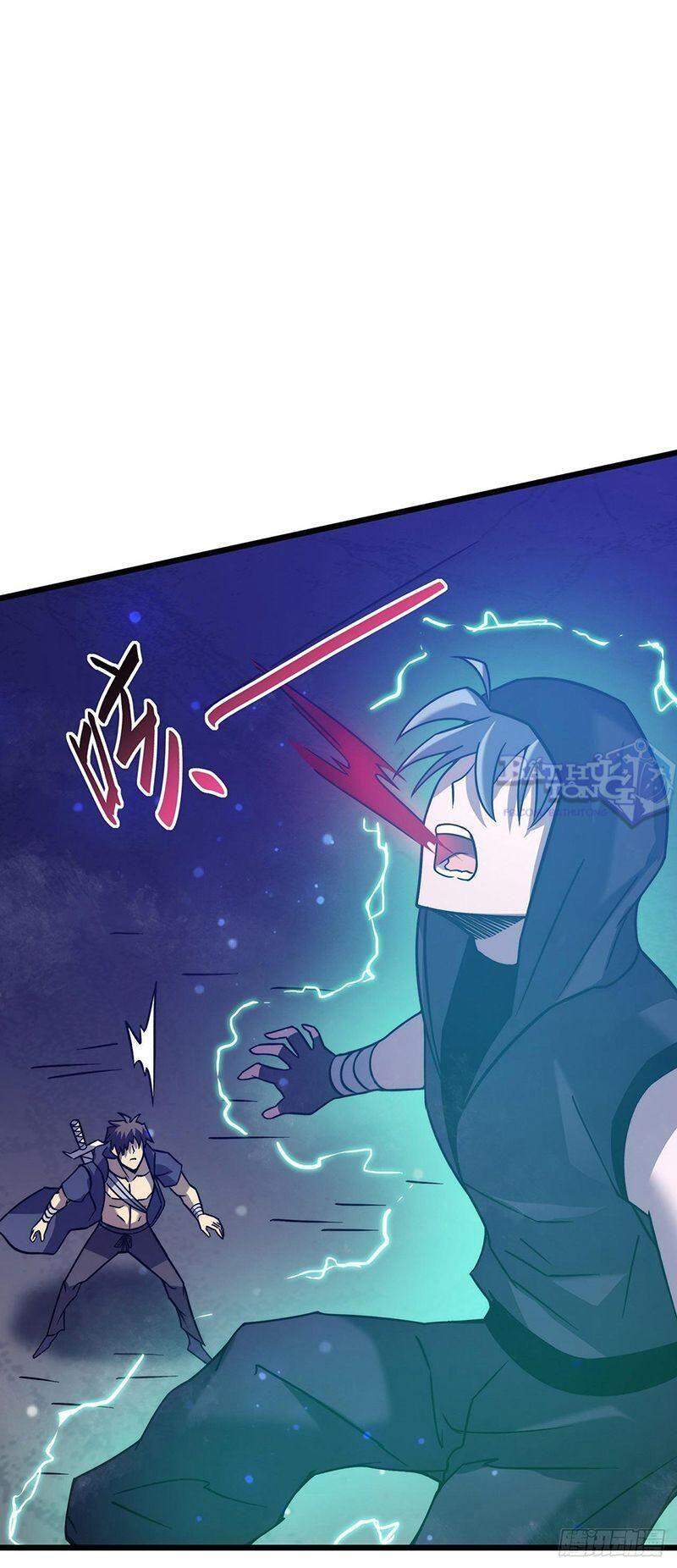 Ta Là Sát Thần Chapter 22 - 49