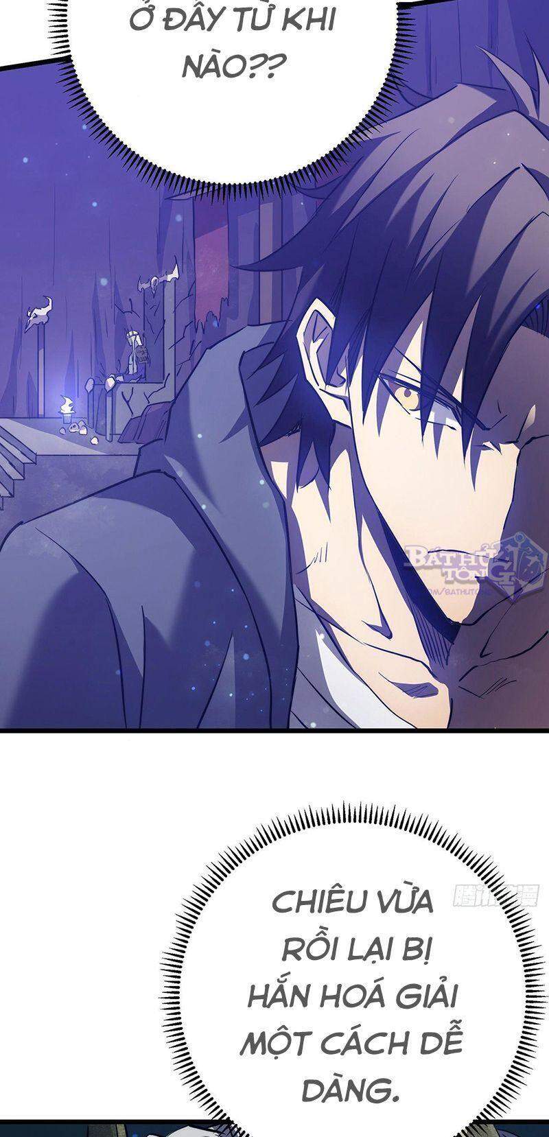 Ta Là Sát Thần Chapter 22 - 64