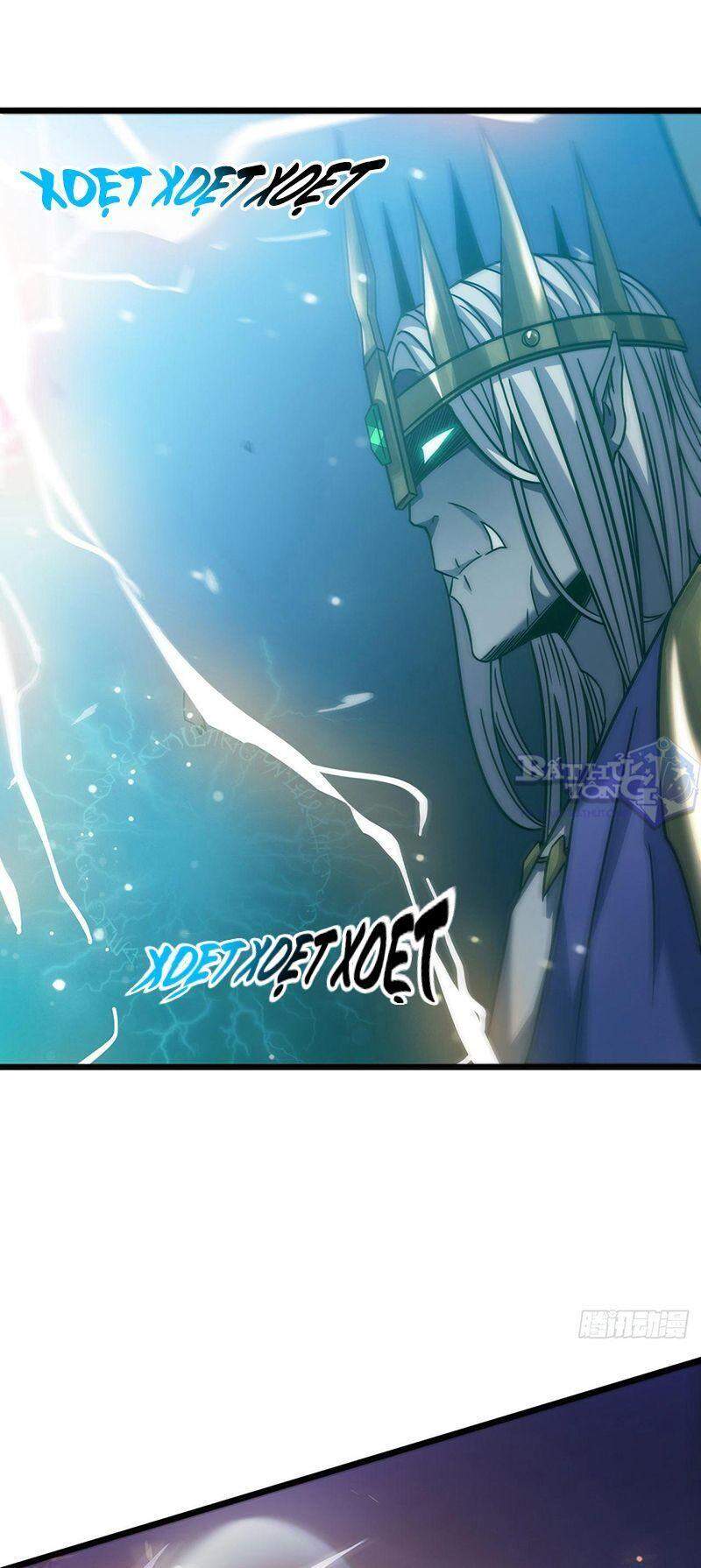 Ta Là Sát Thần Chapter 23 - 14
