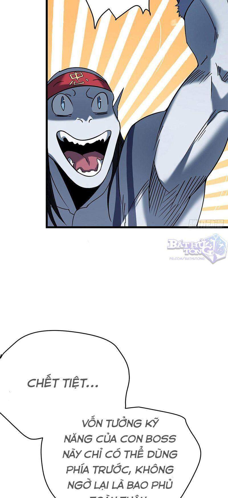 Ta Là Sát Thần Chapter 23 - 30