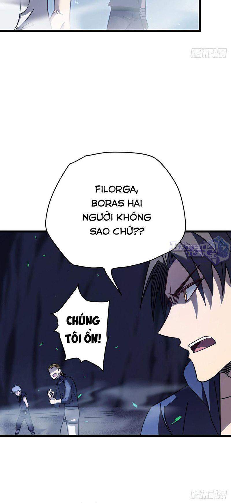 Ta Là Sát Thần Chapter 23 - 33