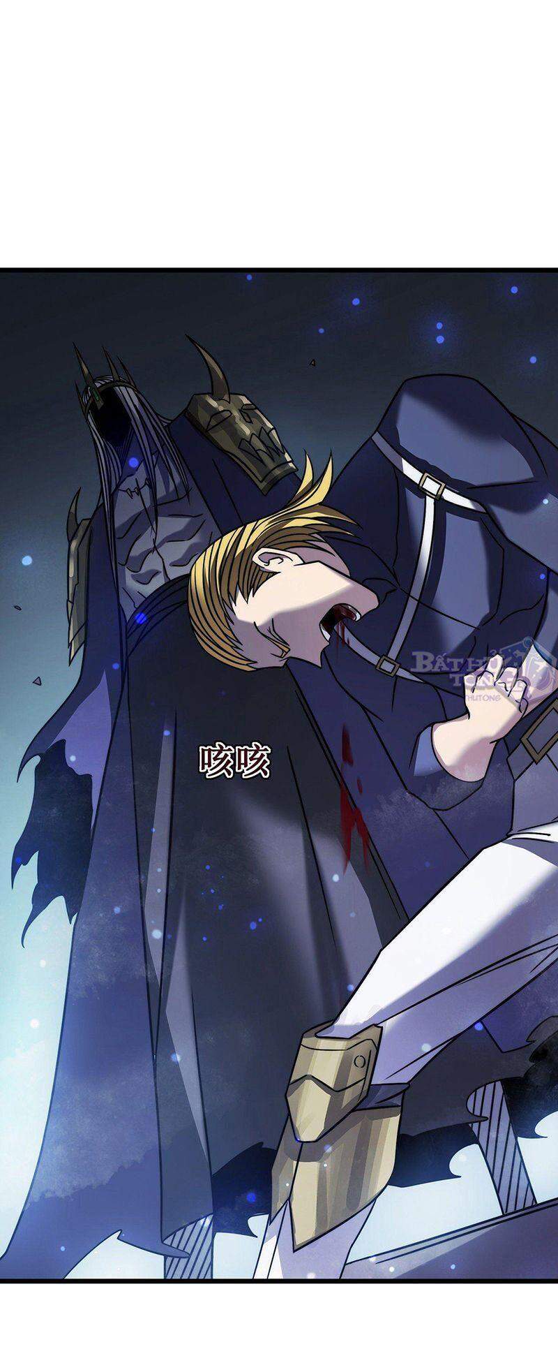 Ta Là Sát Thần Chapter 23 - 50
