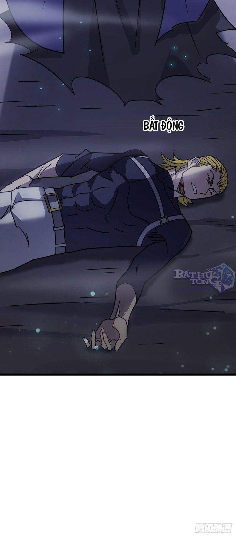 Ta Là Sát Thần Chapter 23 - 62