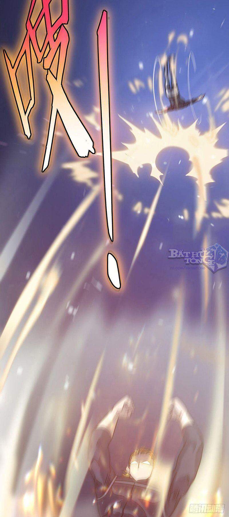 Ta Là Sát Thần Chapter 23 - 9