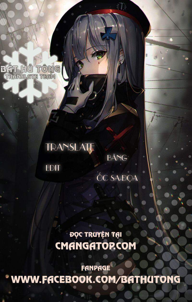 Ta Là Sát Thần Chapter 26 - 1
