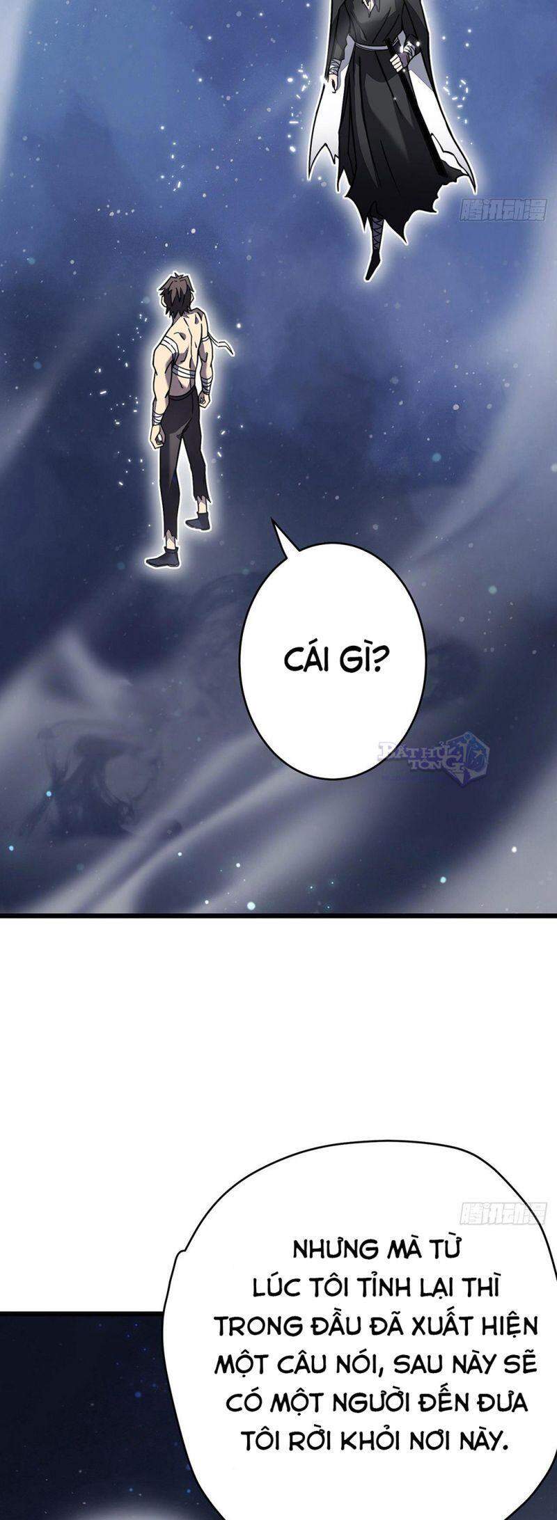 Ta Là Sát Thần Chapter 26 - 13