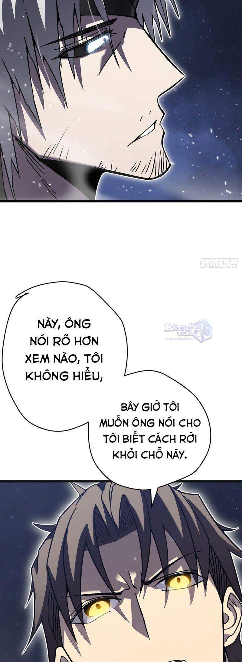Ta Là Sát Thần Chapter 26 - 15
