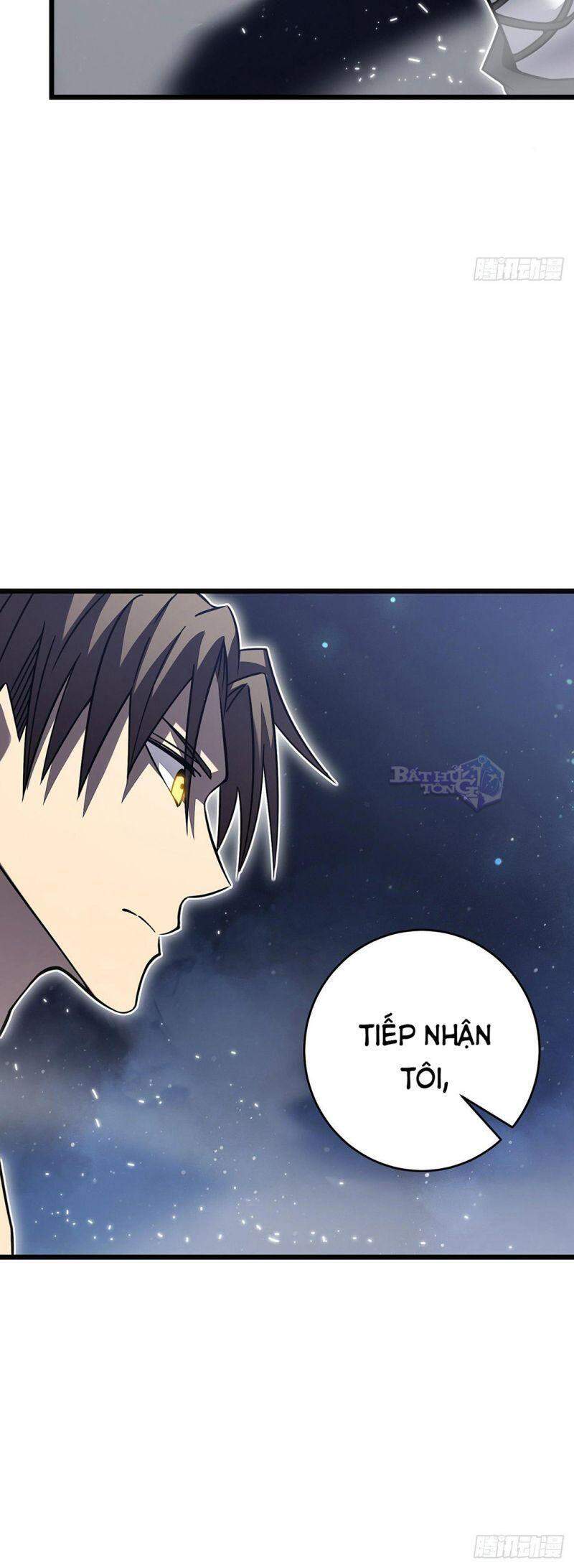 Ta Là Sát Thần Chapter 26 - 17