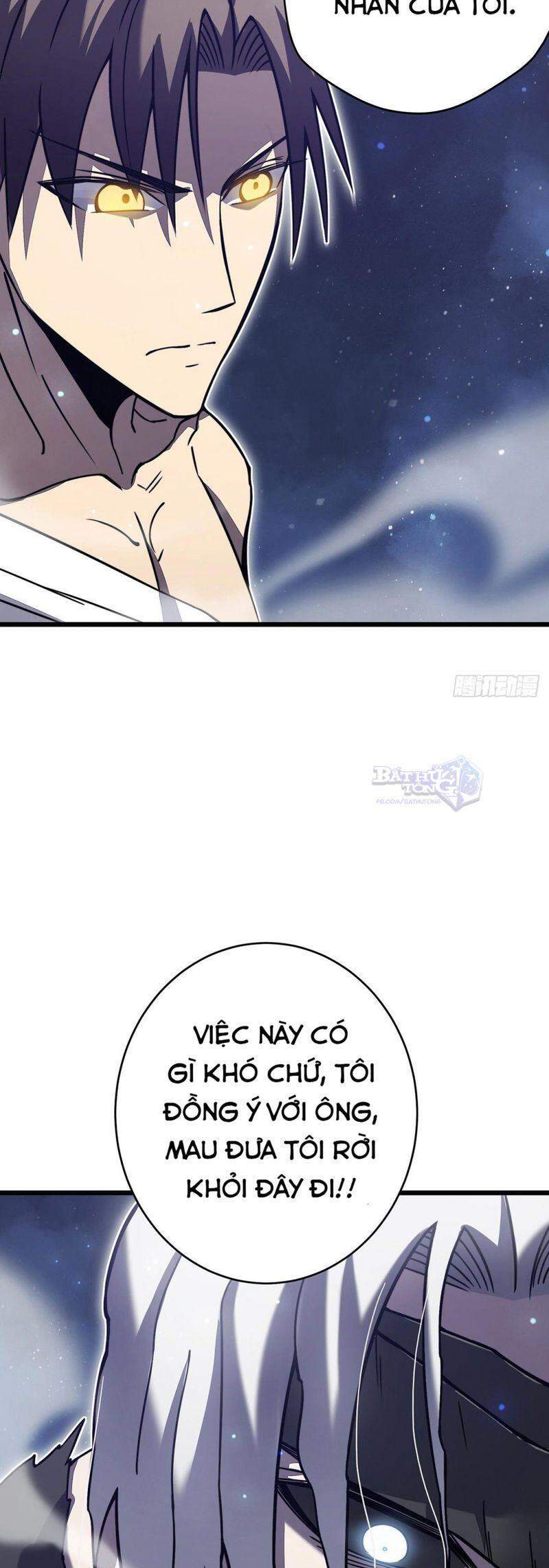 Ta Là Sát Thần Chapter 26 - 20