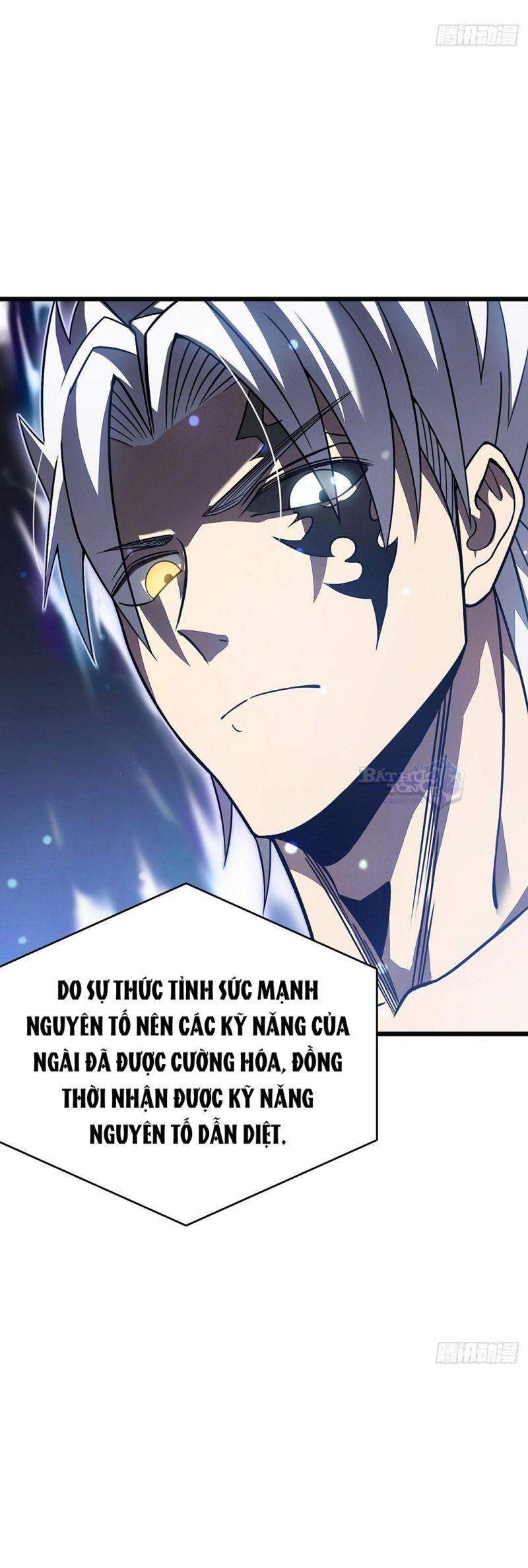 Ta Là Sát Thần Chapter 26 - 30