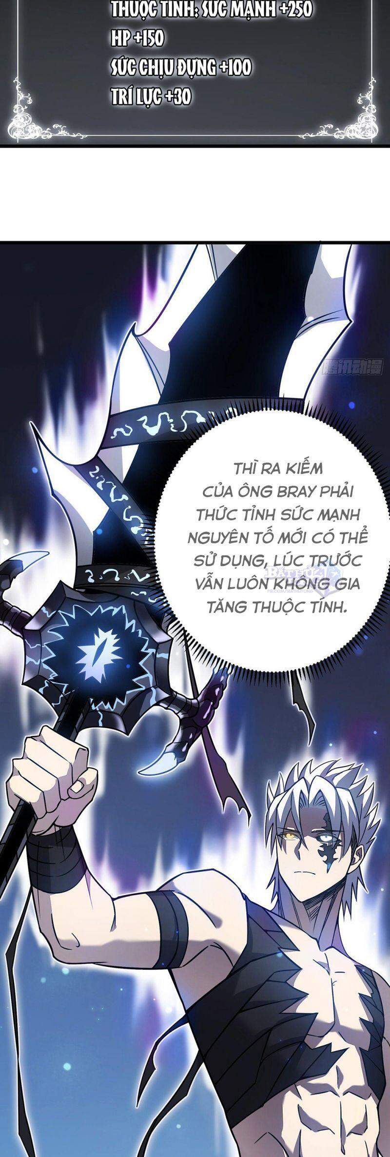 Ta Là Sát Thần Chapter 26 - 32