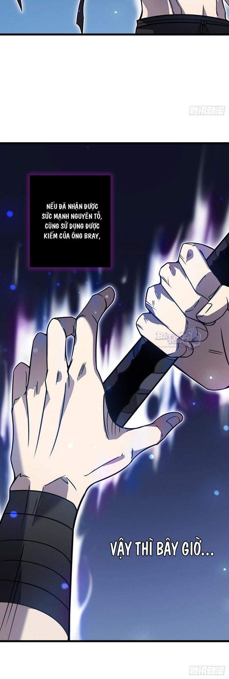 Ta Là Sát Thần Chapter 26 - 33