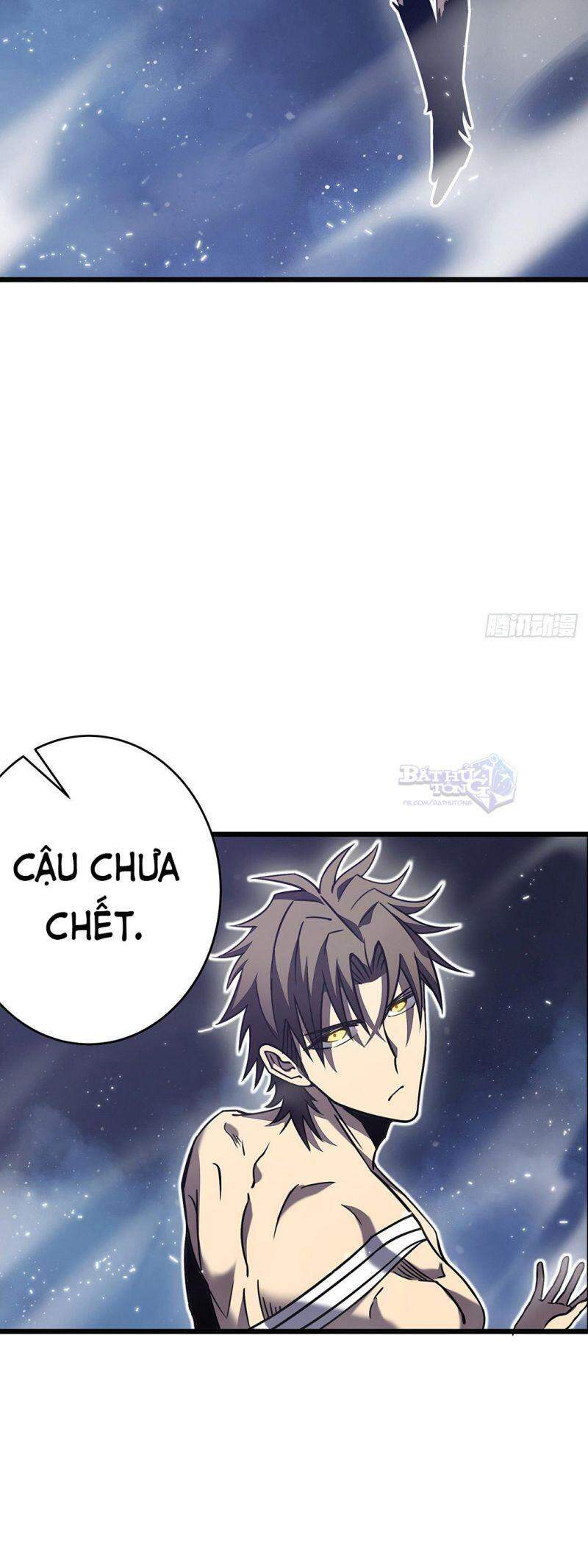 Ta Là Sát Thần Chapter 26 - 7
