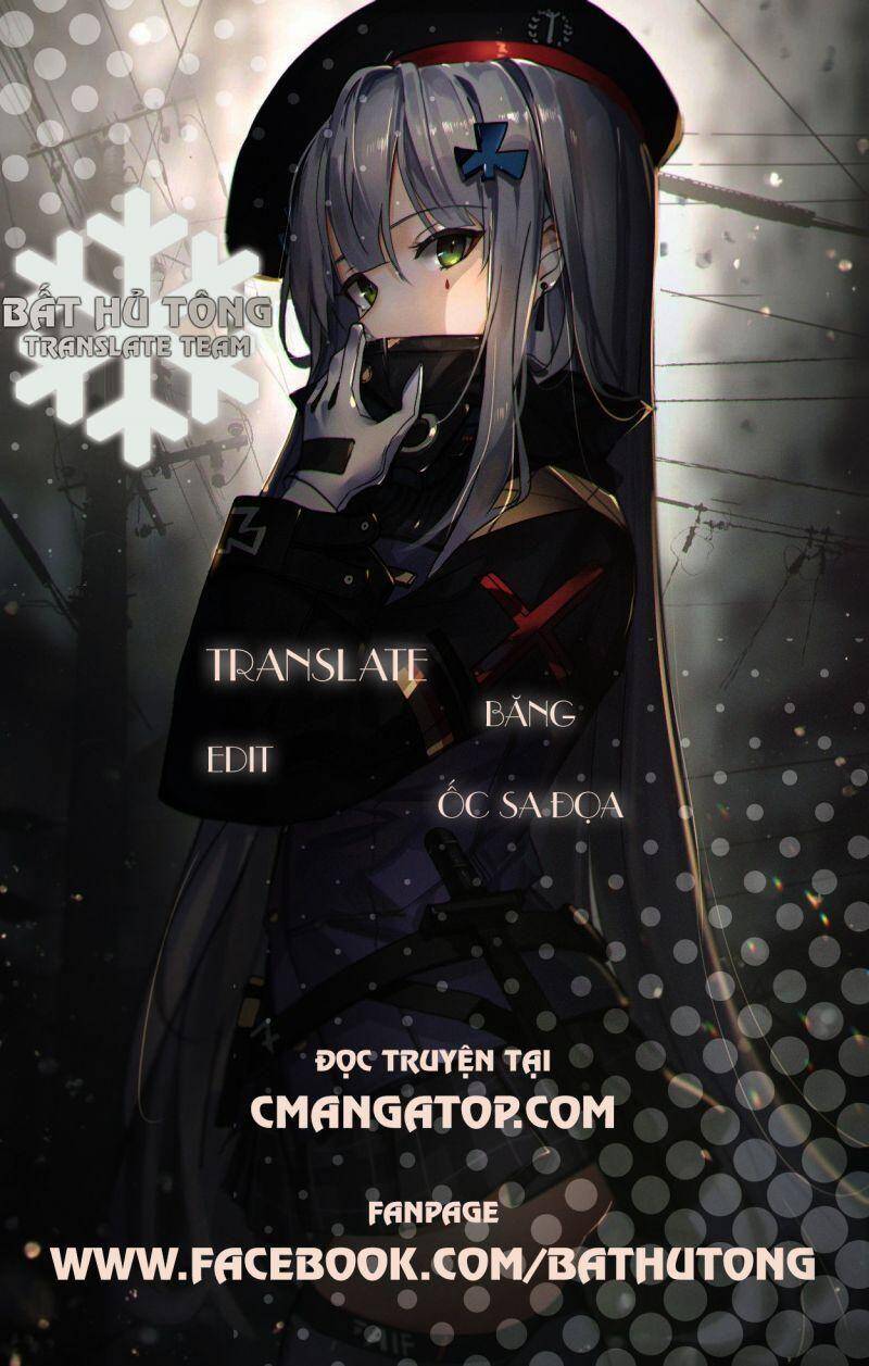 Ta Là Sát Thần Chapter 29 - 1