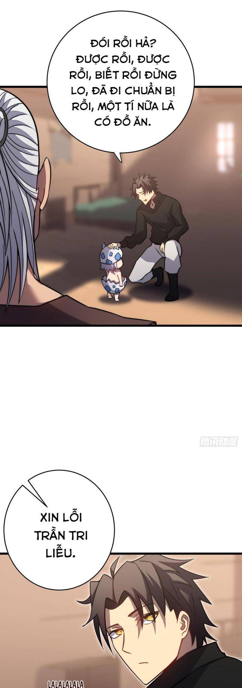 Ta Là Sát Thần Chapter 29 - 13