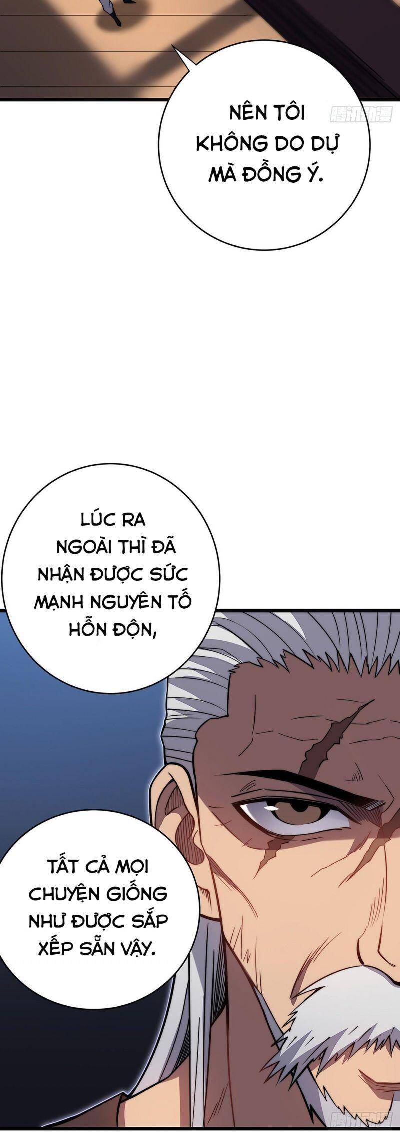 Ta Là Sát Thần Chapter 29 - 18
