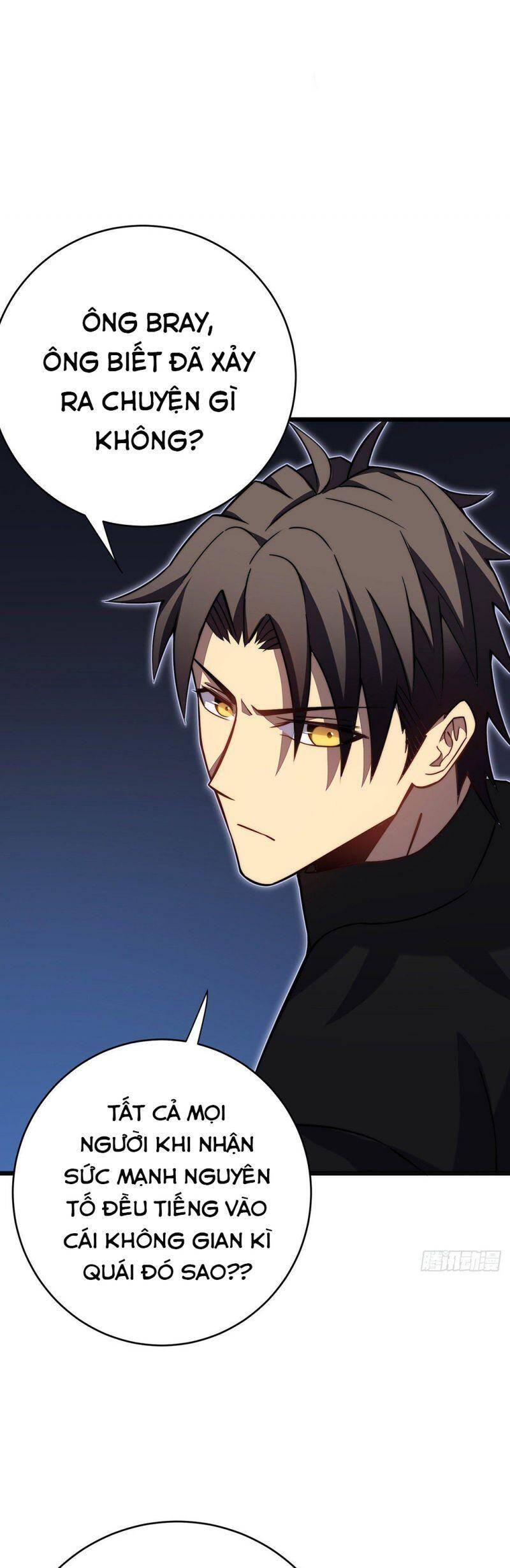 Ta Là Sát Thần Chapter 29 - 19