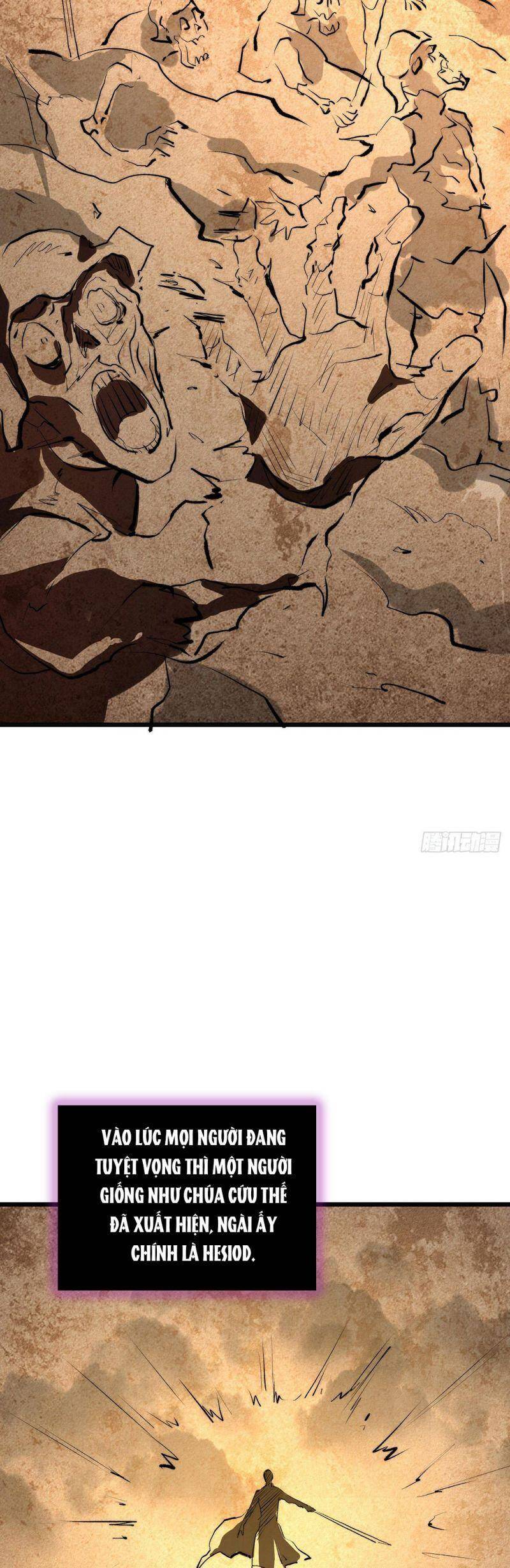 Ta Là Sát Thần Chapter 29 - 23
