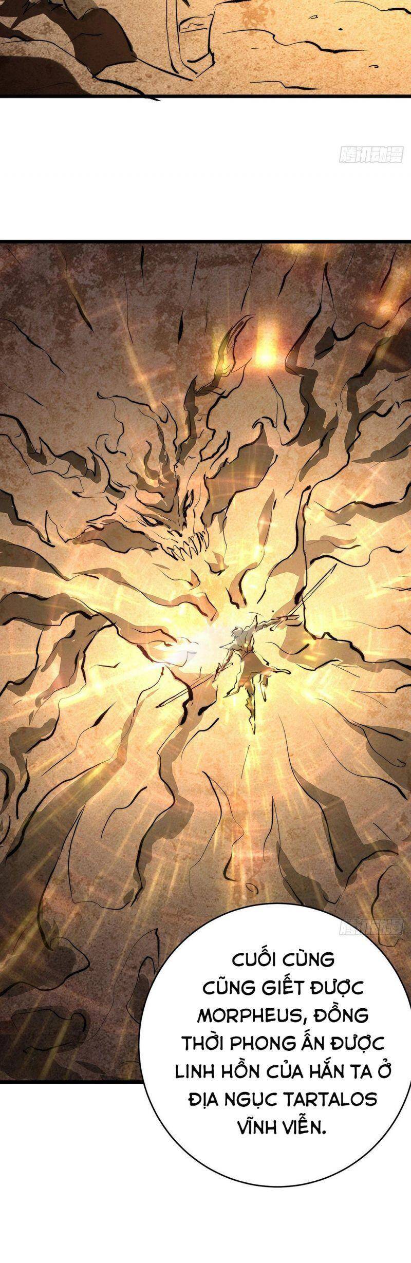 Ta Là Sát Thần Chapter 29 - 25