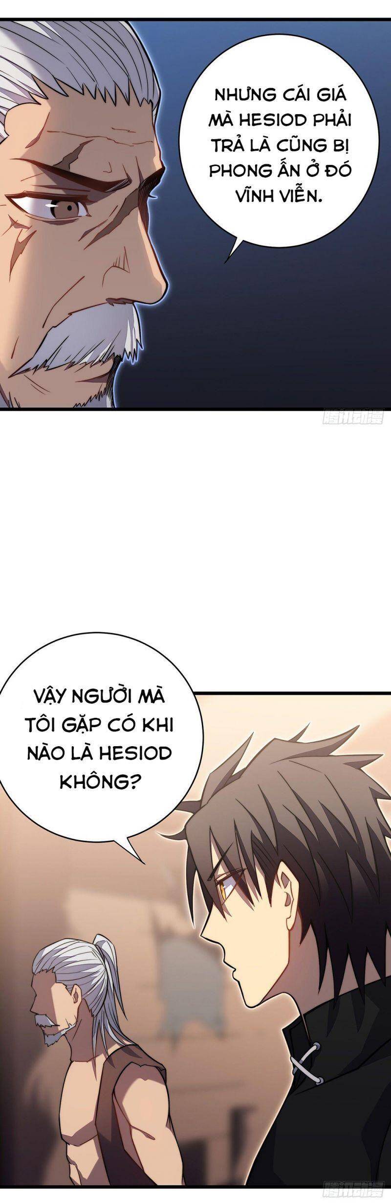 Ta Là Sát Thần Chapter 29 - 26