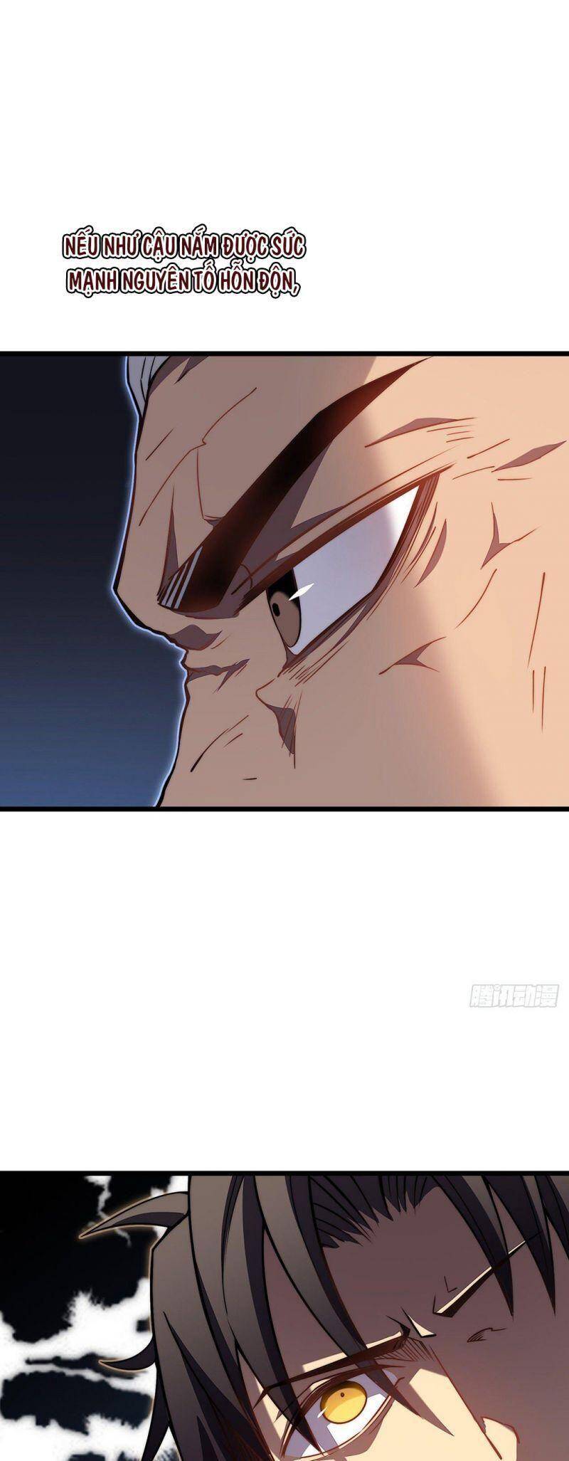Ta Là Sát Thần Chapter 29 - 27