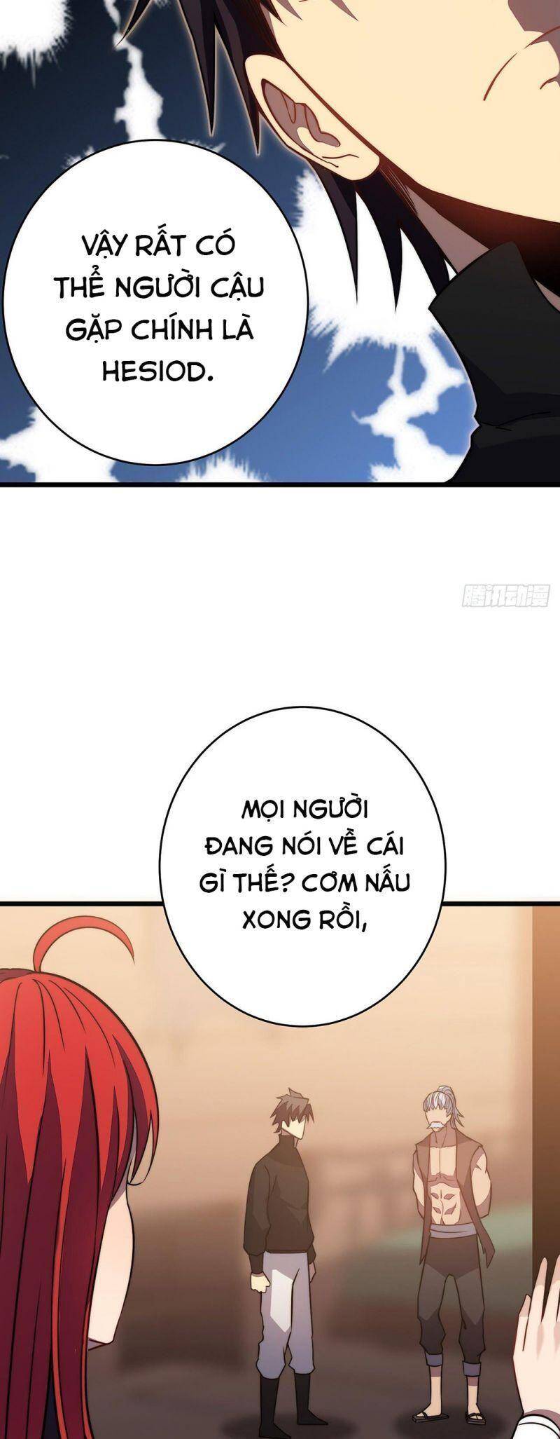 Ta Là Sát Thần Chapter 29 - 28